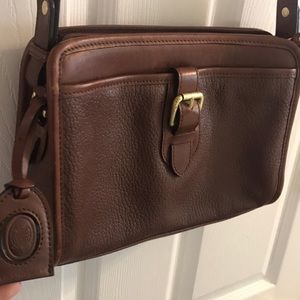 Vintage Liz Claiborne Satchel